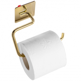 REA Držiak na toaletný papier REA-77034
