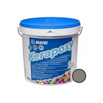 Mapei KERAPOXY 113 CEMENTOVÝ ŠEDÁ 5 kg 4511305