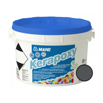 Mapei KERAPOXY 114 ANTRACIT 2 kg 4511402