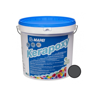 Mapei KERAPOXY 114 ANTRACIT 5 kg 4511405