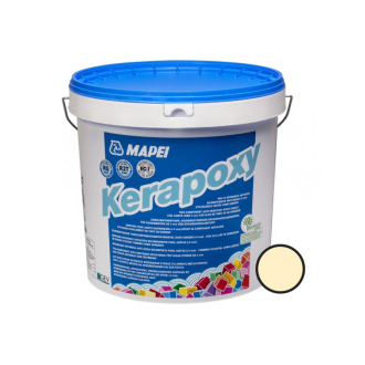 Mapei KERAPOXY 131 VANILKOVÁ 5 kg 4513105