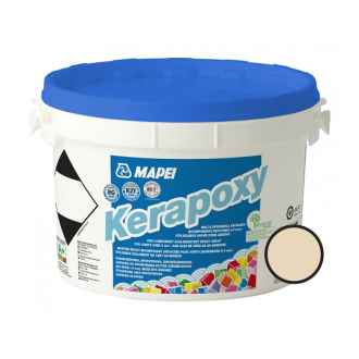 Mapei KERAPOXY 132 BÉŽOVÁ 2 kg 4513202