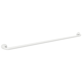 BEMETA HELP: Madlo 1500 mm, biele s krytkou a gumičkou 301101503