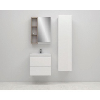 Cersanit MODUO Stĺpik 40, biela S929-020