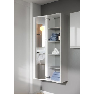Cersanit MODUO Stĺpik 40, biela S929-020