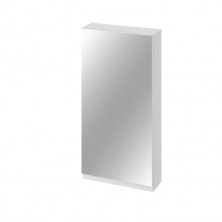 Cersanit MODUO Zrkadlová skrinka 40, biela S590-030