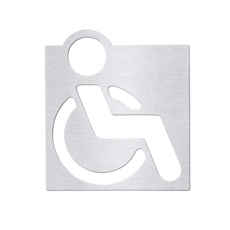 BEMETA Ikona - WC vozíčkar, mat 111022025