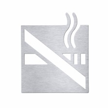 BEMETA Ikona - Fajčenie zakázané, mat 111022055