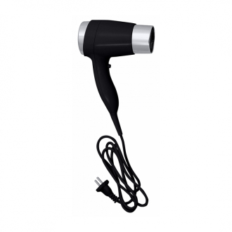 BEMETA Fén bez držiaka, čierny 945433088