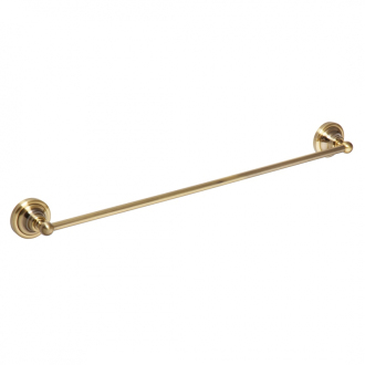 BEMETA RETRO bronz: Držiak uterákov 600 mm 144104047