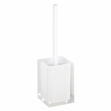BEMETA "VISTA: WC kefa s držiakom na postavenie biela" 120113316-104
