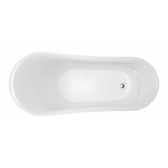 Mexen RETRO Vaňa voľne stojaca 170cm 53251707500