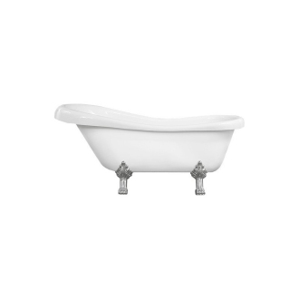 Mexen RETRO Vaňa voľne stojaca 170cm 53251707500