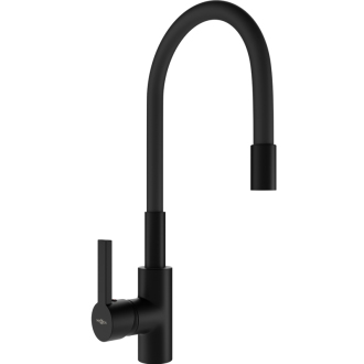 Mexen Flex Drezová batéria, čierna 670900-70