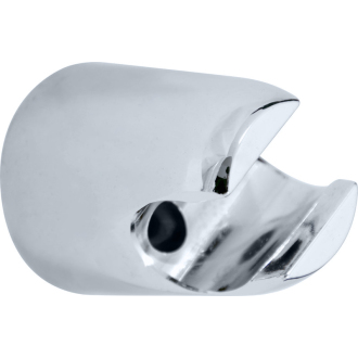 držiak sprchy pevný okrúhly - plast PD0004
