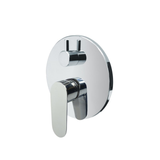 Mereo Sprchový set: CB60157A ,CB496, CB900W, CB700E CB60157B1