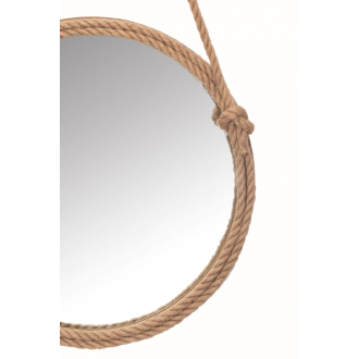 REA Zrkadlo na popruhu 60cm HOM-06334
