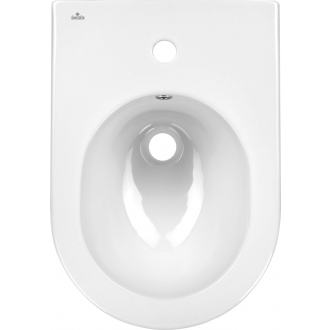 Deante PEONIA CDE_6BPW Bidet, biela