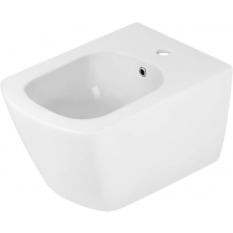 Deante ANEMON CDZ_6BPW Bidet, biela