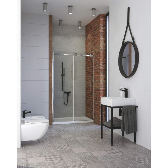 Deante ANEMON CDZ_6BPW Bidet, biela
