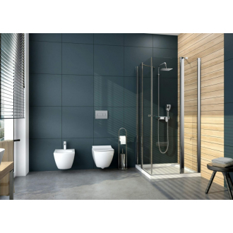 Deante ANEMON CDZ_6BPW Bidet, biela