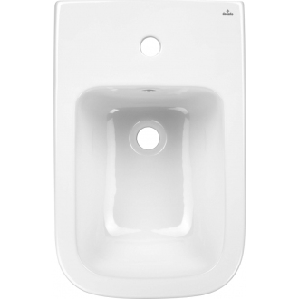 Deante HIACYNT CDH_6BPW Bidet, biela