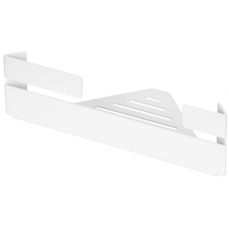 Deante MOKKO BIANCO ADM_A531 Rohová polica