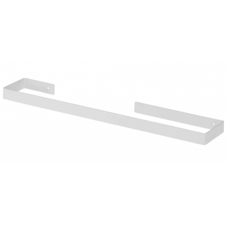 Deante MOKKO BIANCO ADM_A621 Vešiak na uteráky 60cm