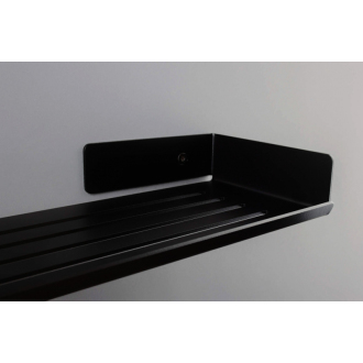 Deante MOKKO NERO ADM_N511 Polica
