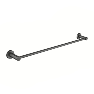 Omnires MODERN PROJECT MP60216GR Držiak uterákov, grafit