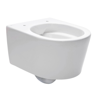 GLACERA Brevis závesné WC rim-ex vr. sedátka SATBRE010RREXP