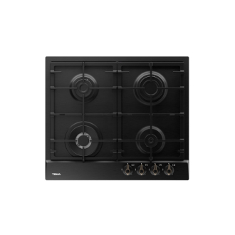 TEKA Rustikálny plynový panel EH 60 4G AI TR CI NTB AT OB Antracitová, 4 horáky