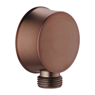 Omnires ARMANCE 8810ORB Vyústenie sprchy, starožitný bronz