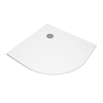 Aquatek FUSION 90x90cm Sprchová vanička FUSION90OBL
