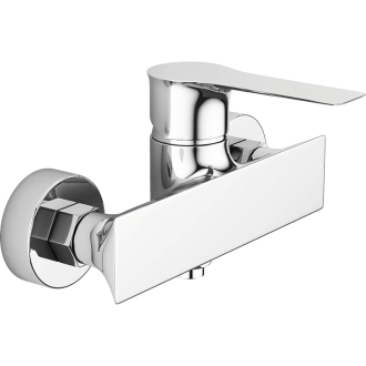 Laveo RAILA BLL_040D Sprchová batéria, chróm