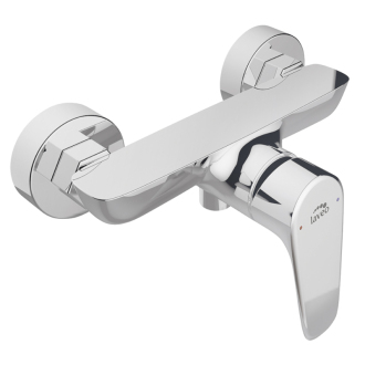 Laveo RONDO BLX_040D Sprchová batéria, chróm