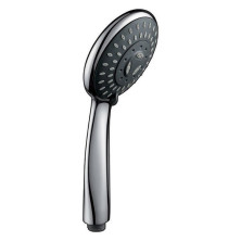 Ručná masážna sprcha, 5 režimov sprchovania, priemer 110mm, ABS/chróm 1204-06