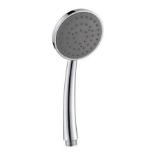 Ručná sprcha, priemer 80mm, úzka, ABS/chróm 2755