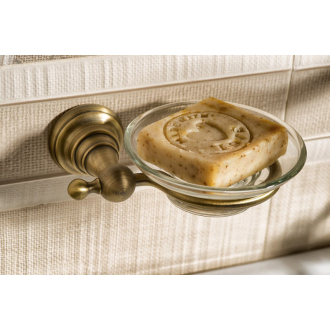 DIAMOND mydlenka, bronz 1318-02