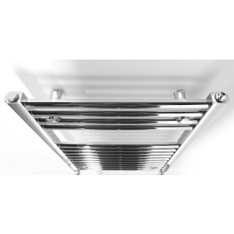 ALYA vykurovacie teleso rovné 500x688mm, 196W, chróm 1120-02
