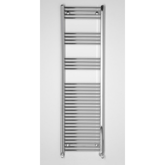 ALYA vykurovacie teleso rovné 500x1760mm, 475W, chróm 1120-08
