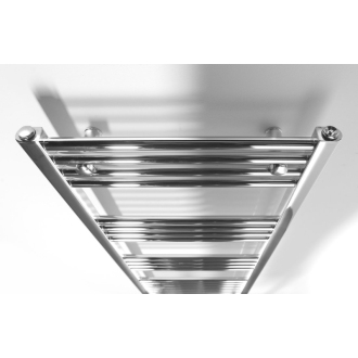 ALYA vykurovacie teleso rovné 500x1760mm, 475W, chróm 1120-08