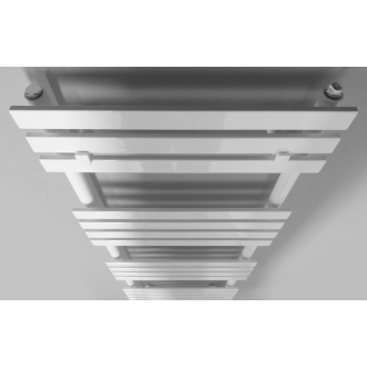 JALOUSI vykurovacie teleso 500x1500mm, 765W, biela 1801-08