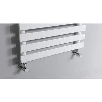 JALOUSI vykurovacie teleso 600x1500mm, 900W, biela 1801-09