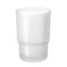 Náhr. pohár pre XR903,XR902, XR900,XS900 mliečne sklo (131567001m) NDX901