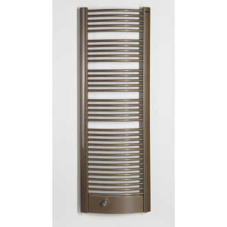 EGEUS vykurovacie teleso 595x1742mm, 1031 W, bronz (FXB-617BR) GG617BR