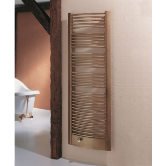 EGEUS vykurovacie teleso 595x1742mm, 1031 W, bronz (FXB-617BR) GG617BR