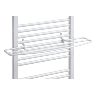 Sušiak uterákov na vykurovacie telesá 214x600mm, chróm 1306-09N