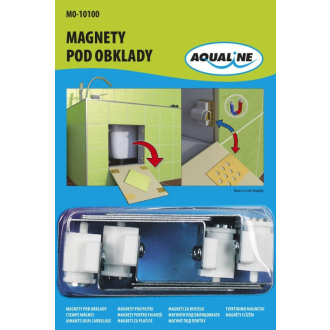 Magnety pod obklady MO-10100