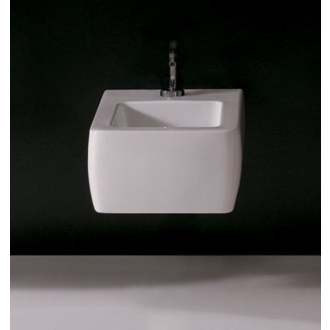 EGO bidet závesný 36x23x50cm 322501
